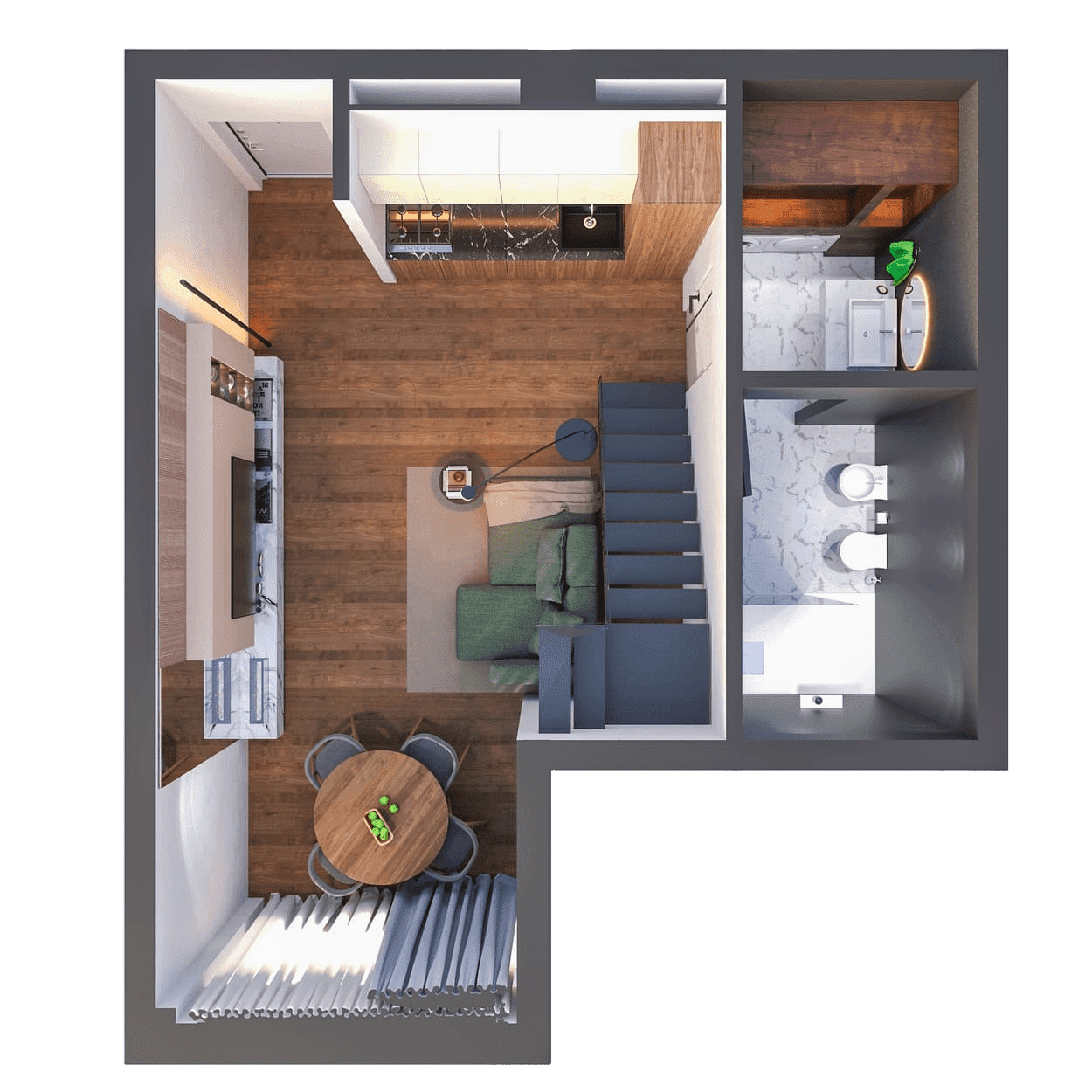 TUC – Hero Banner Image