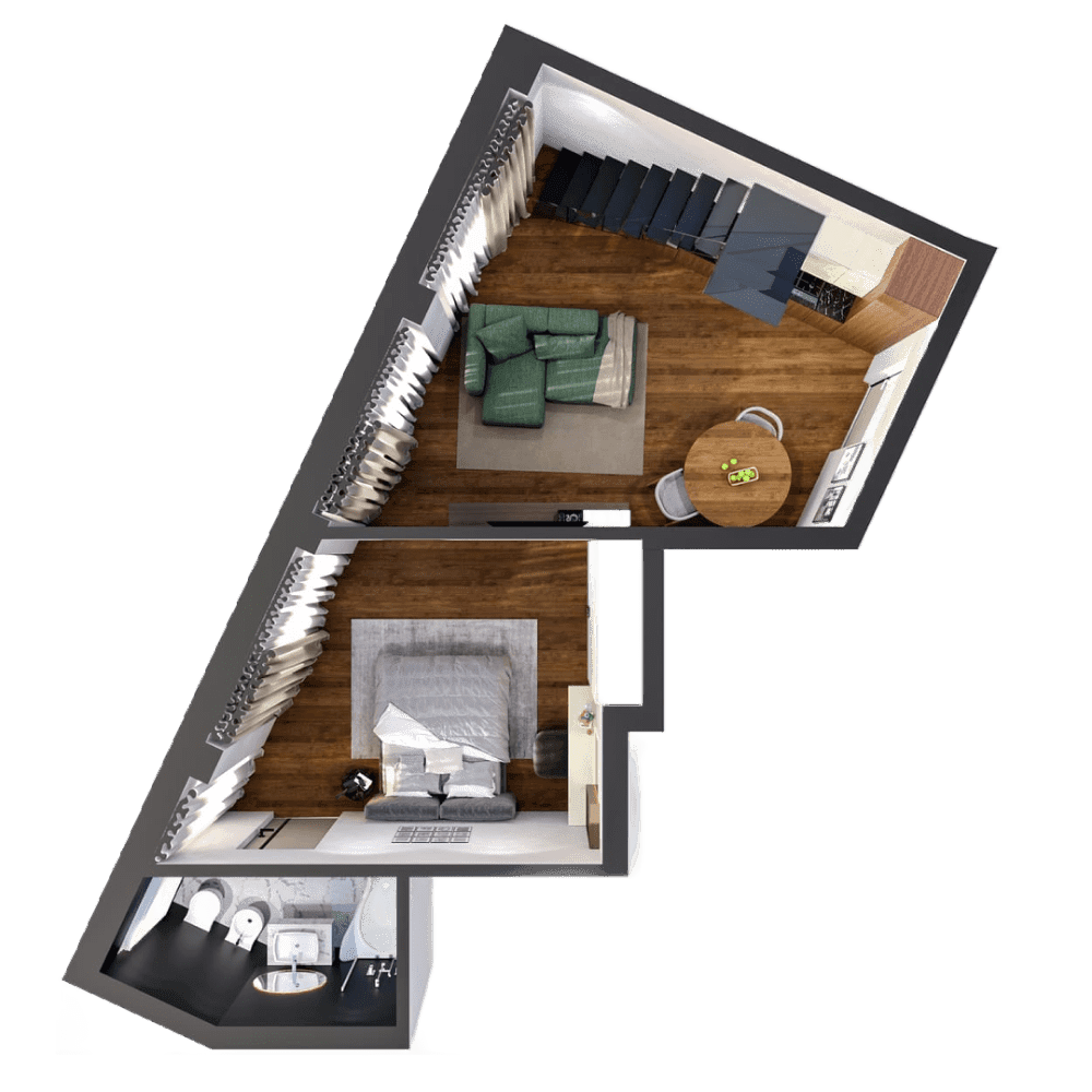 TUC – Hero Banner Image