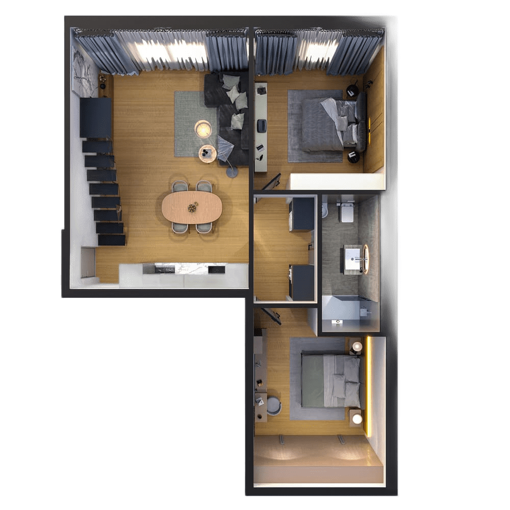 TUC – Hero Banner Image