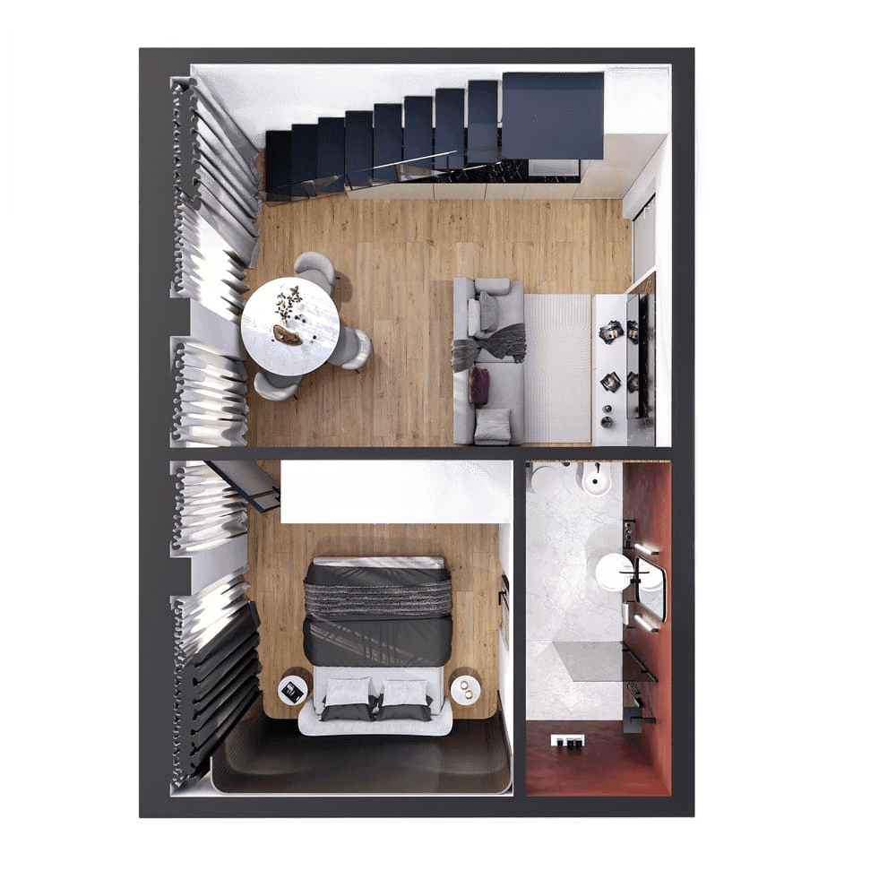 TUC – Hero Banner Image