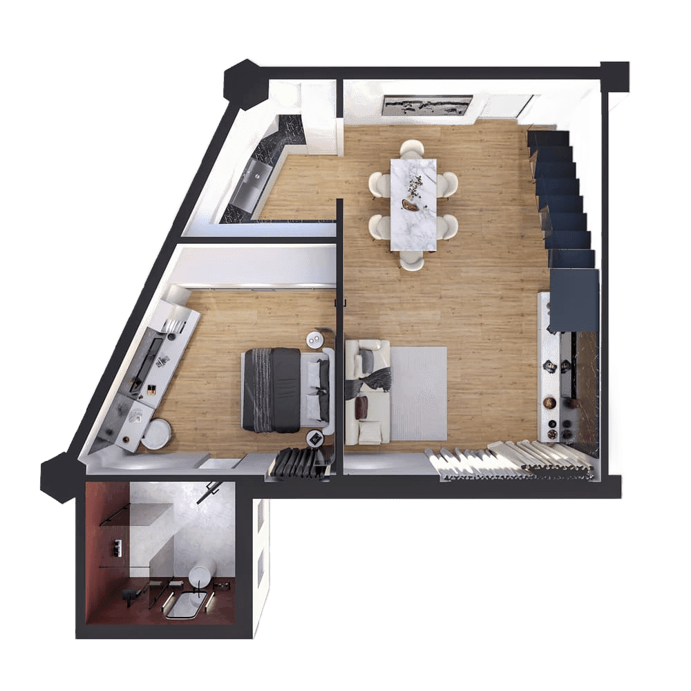 TUC – Hero Banner Image