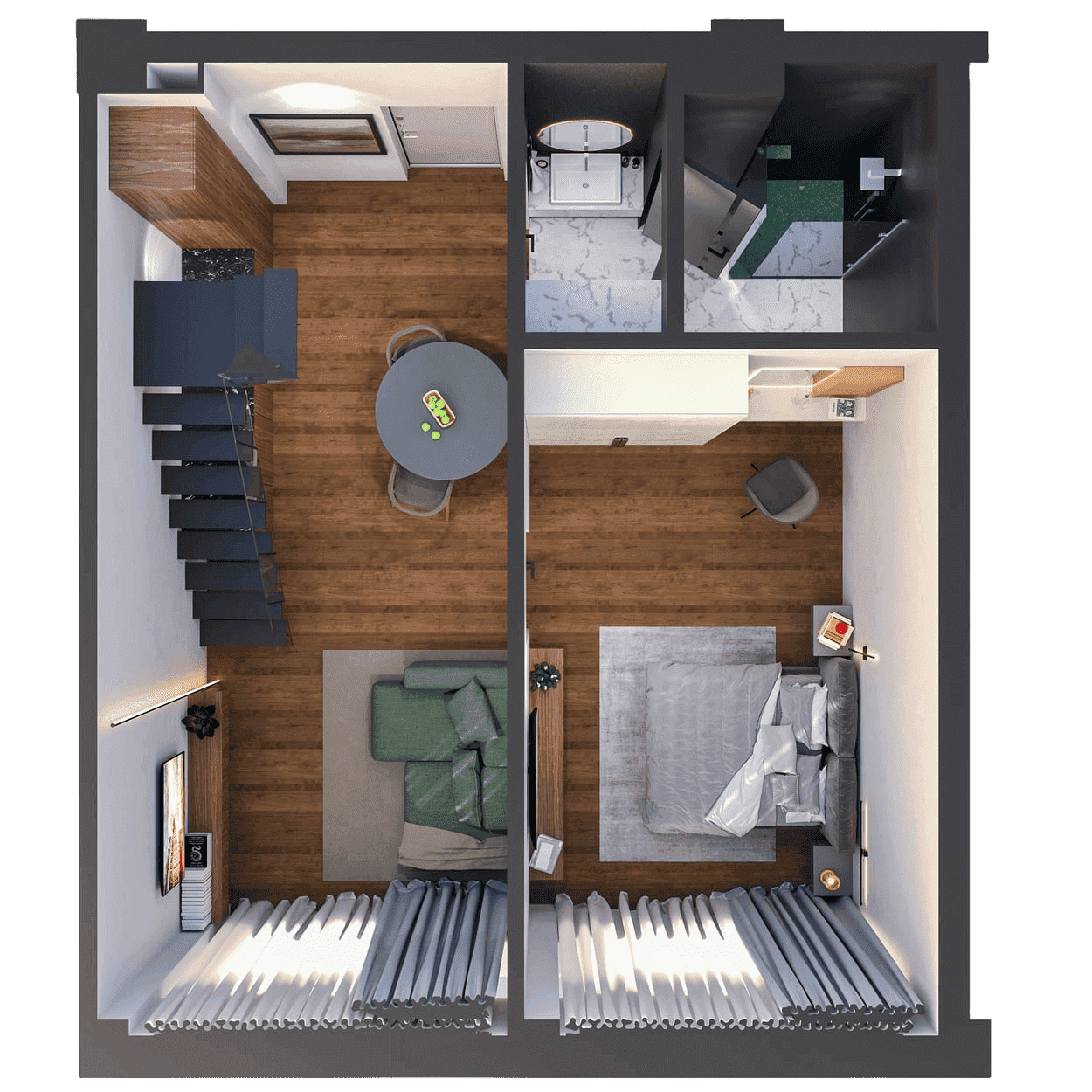 TUC – Hero Banner Image