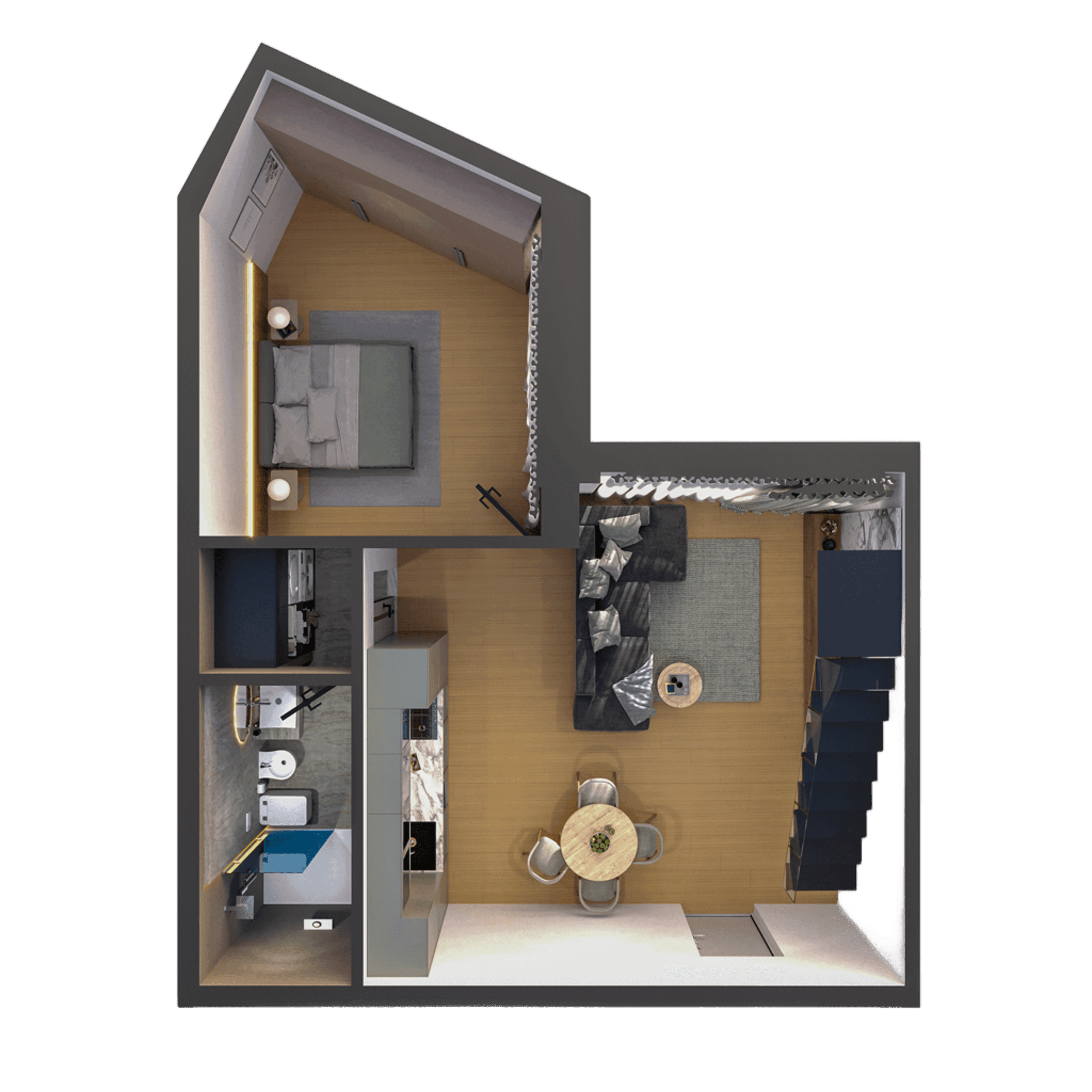 TUC – Hero Banner Image