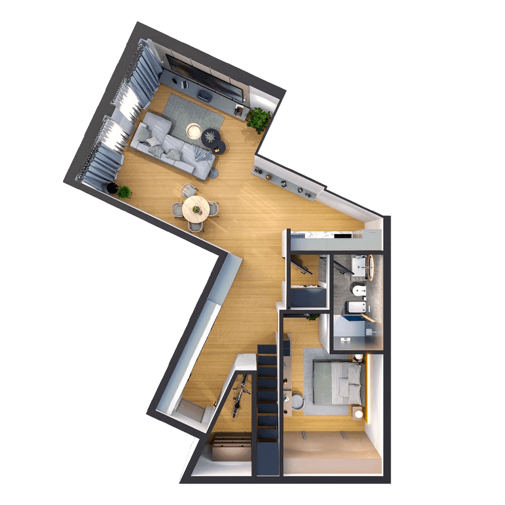 TUC – Hero Banner Image