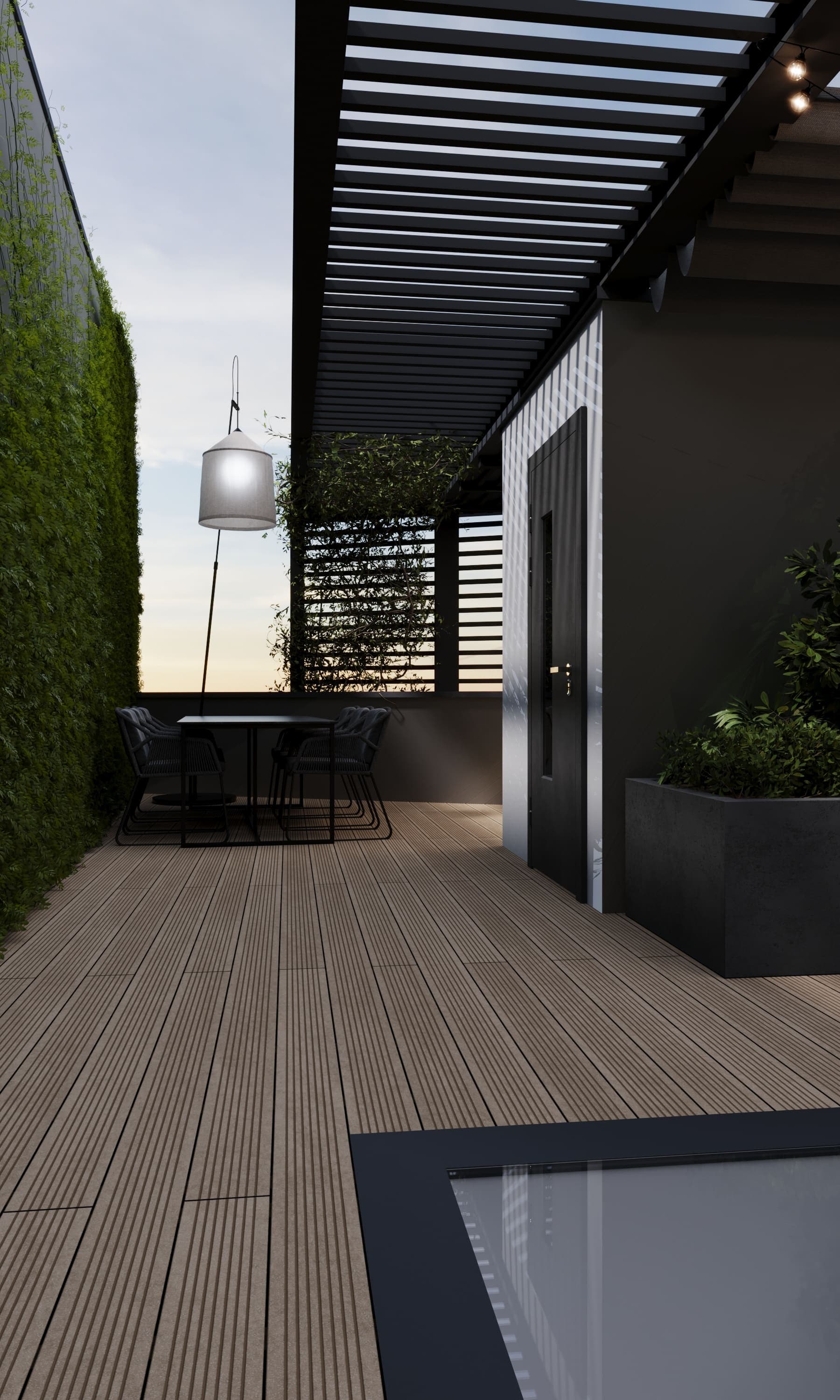 TUC – Hero Banner Image