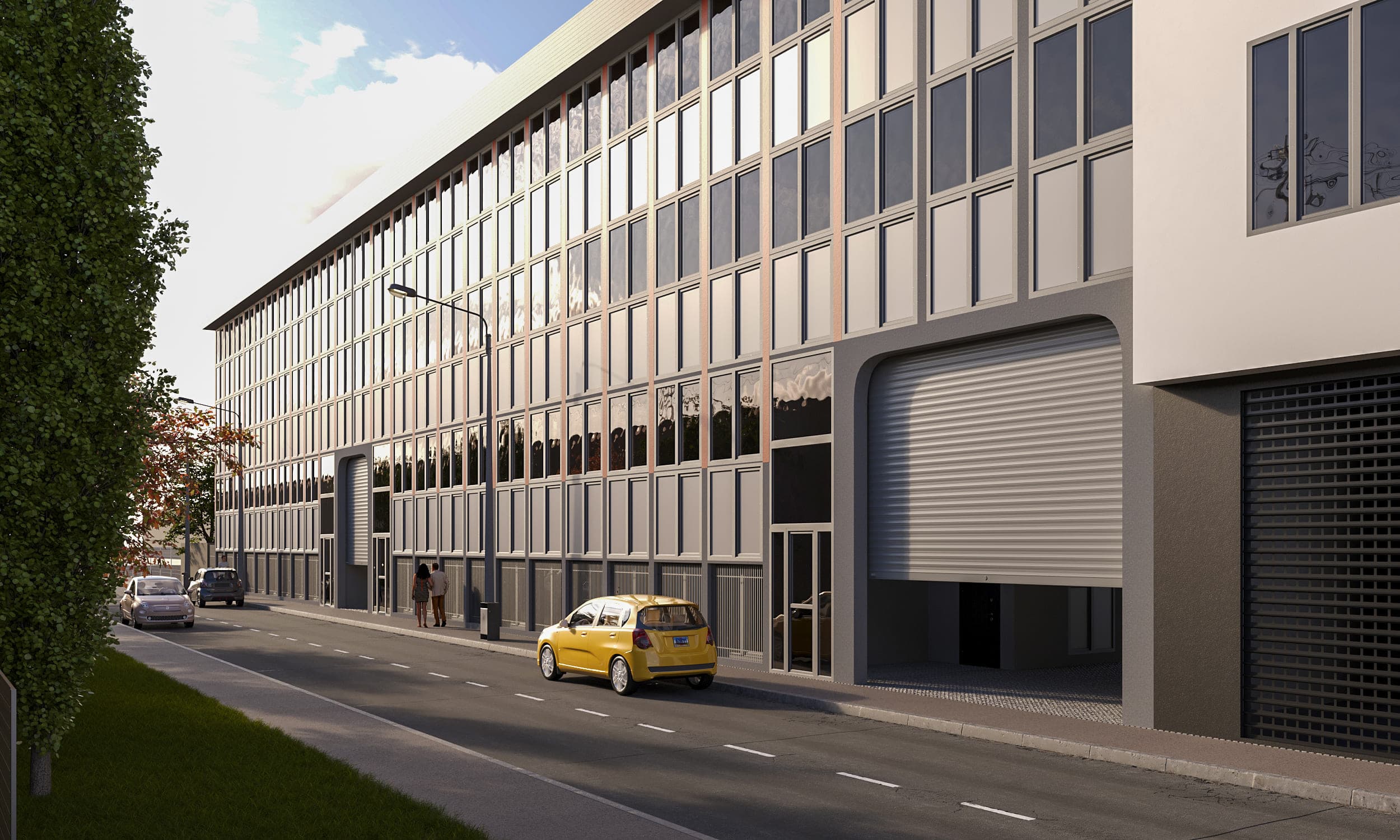 TUC – Hero Banner Image